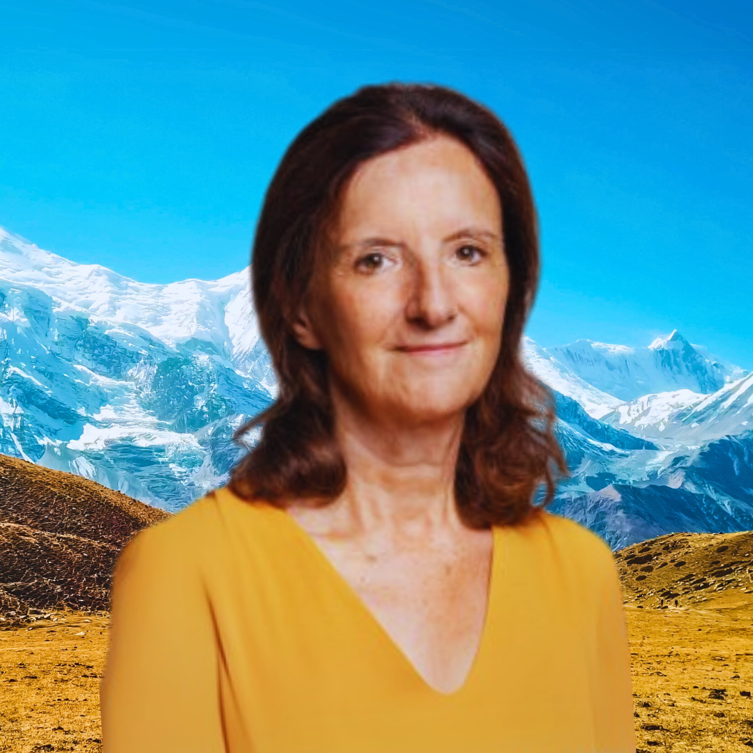 Ms. Cécile Hermetz